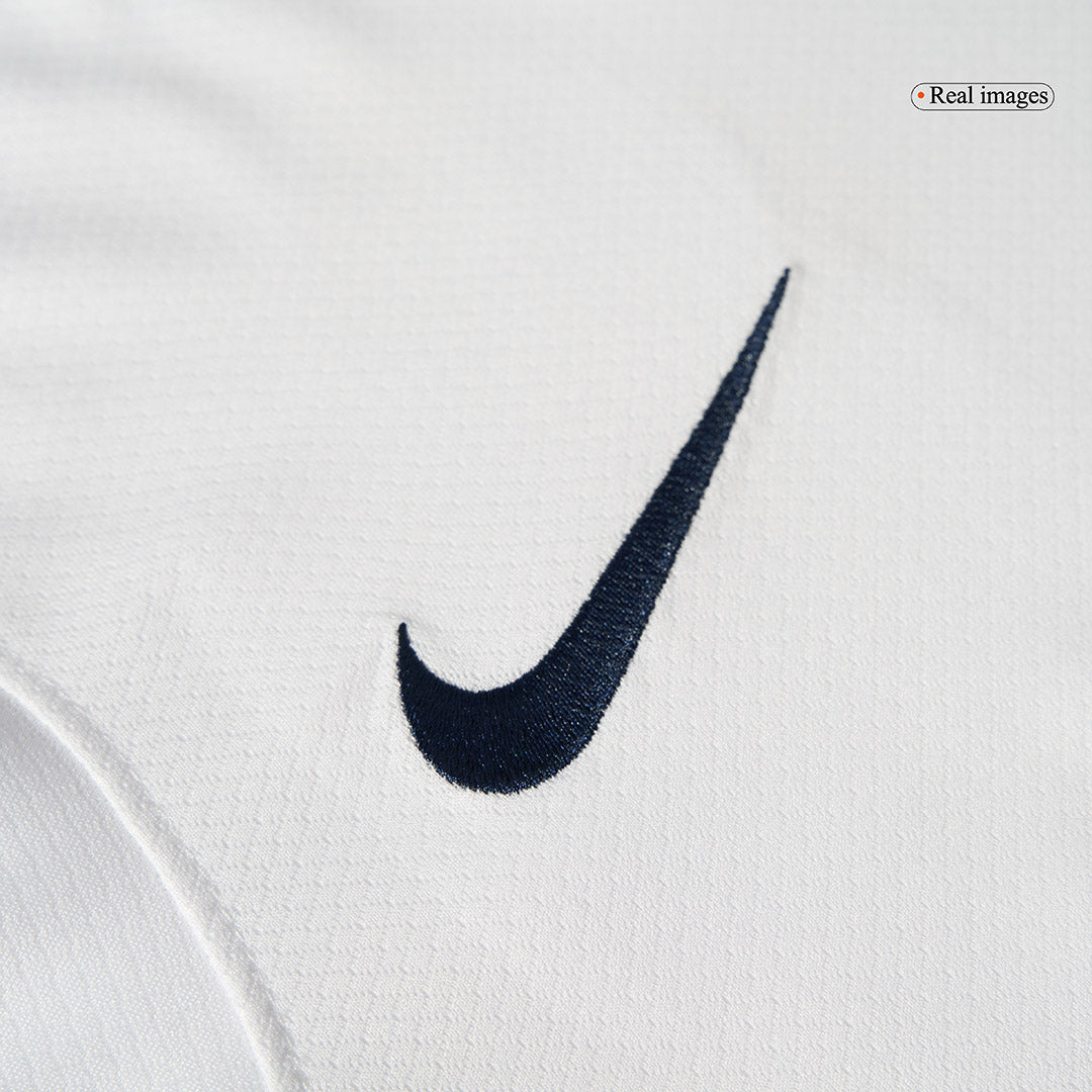 PSG Away  Soccer Jersey 2024/25