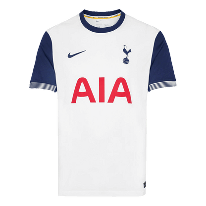 Europa League Winners Tottenham Hotspur Home  Soccer Jersey 2024/25