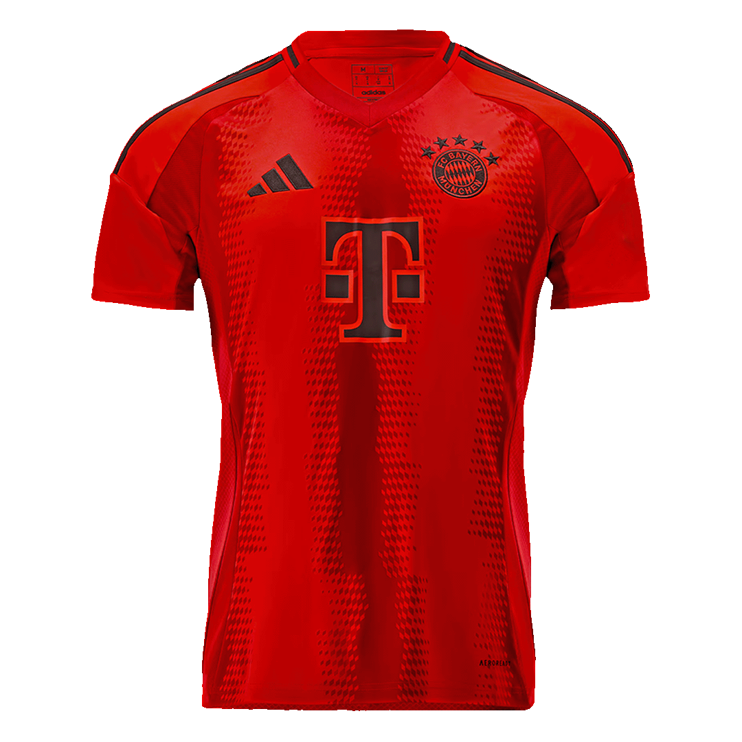 Bayern Munich Home  Soccer Jersey 2024/25