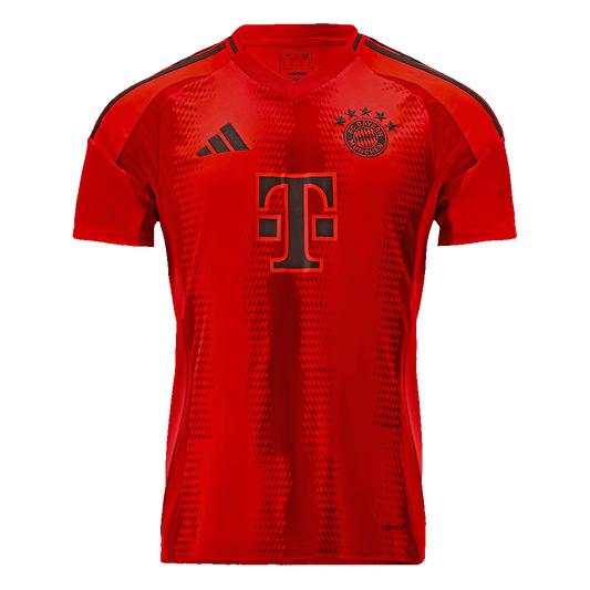 Bayern Munich Home  Soccer Jersey 2024/25