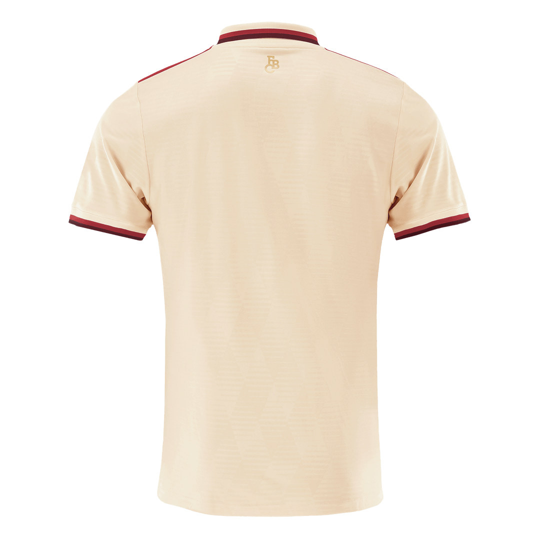 Bayern Munich Third Away  Soccer Jersey 2024/25- UCL