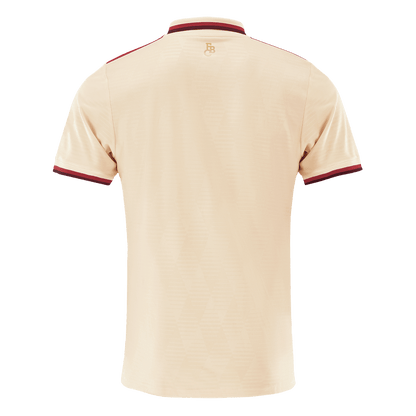 Bayern Munich Third Away  Soccer Jersey 2024/25- UCL