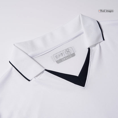 SSC Napoli 2024/25 Campioni d’Italia Away Match Shirt