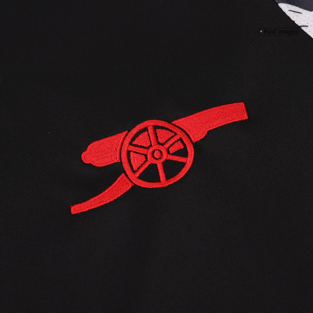 Arsenal Away  Soccer Jersey 2024/25