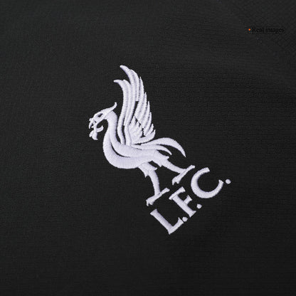 ALEXANDER-ARNOLD #66 Liverpool Away  Soccer Jersey 2024/25