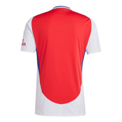 Arsenal Home  Soccer Jersey 2024/25
