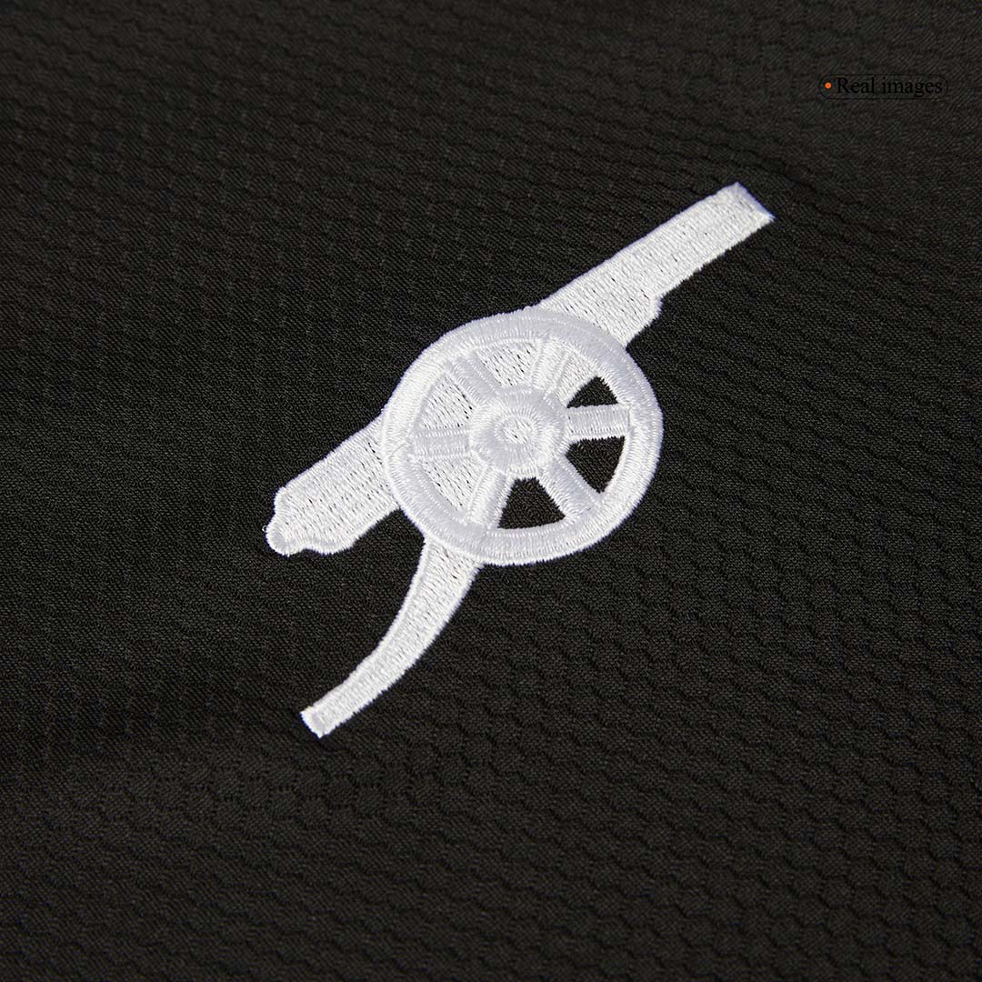 Arsenal Third Away Goalkeeper  Soccer Jersey 2024/25