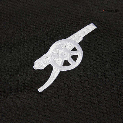 Arsenal Third Away Goalkeeper  Soccer Jersey 2024/25