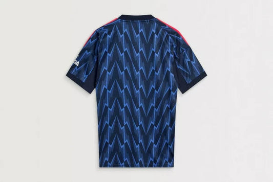 Arsenal Away  Soccer Jersey 2025/26