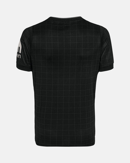 Tottenham Hotspur Away Soccer Jersey 2025/26
