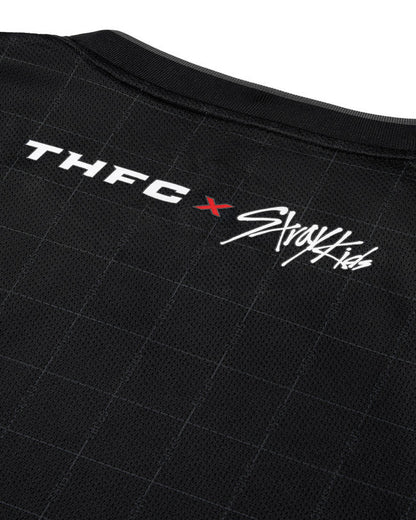Player Version THFC x Stray Kids Away Soccer Jersey 2025/26 - Slim Fit