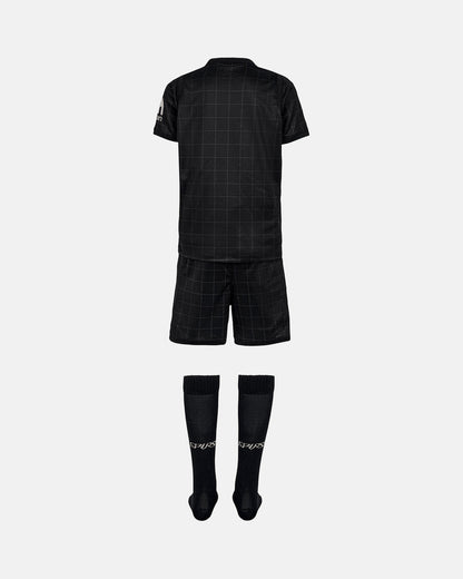 Tottenham Hotspur Kids Away Soccer Jersey 2025/26 (Jersey+Shorts+Socks)