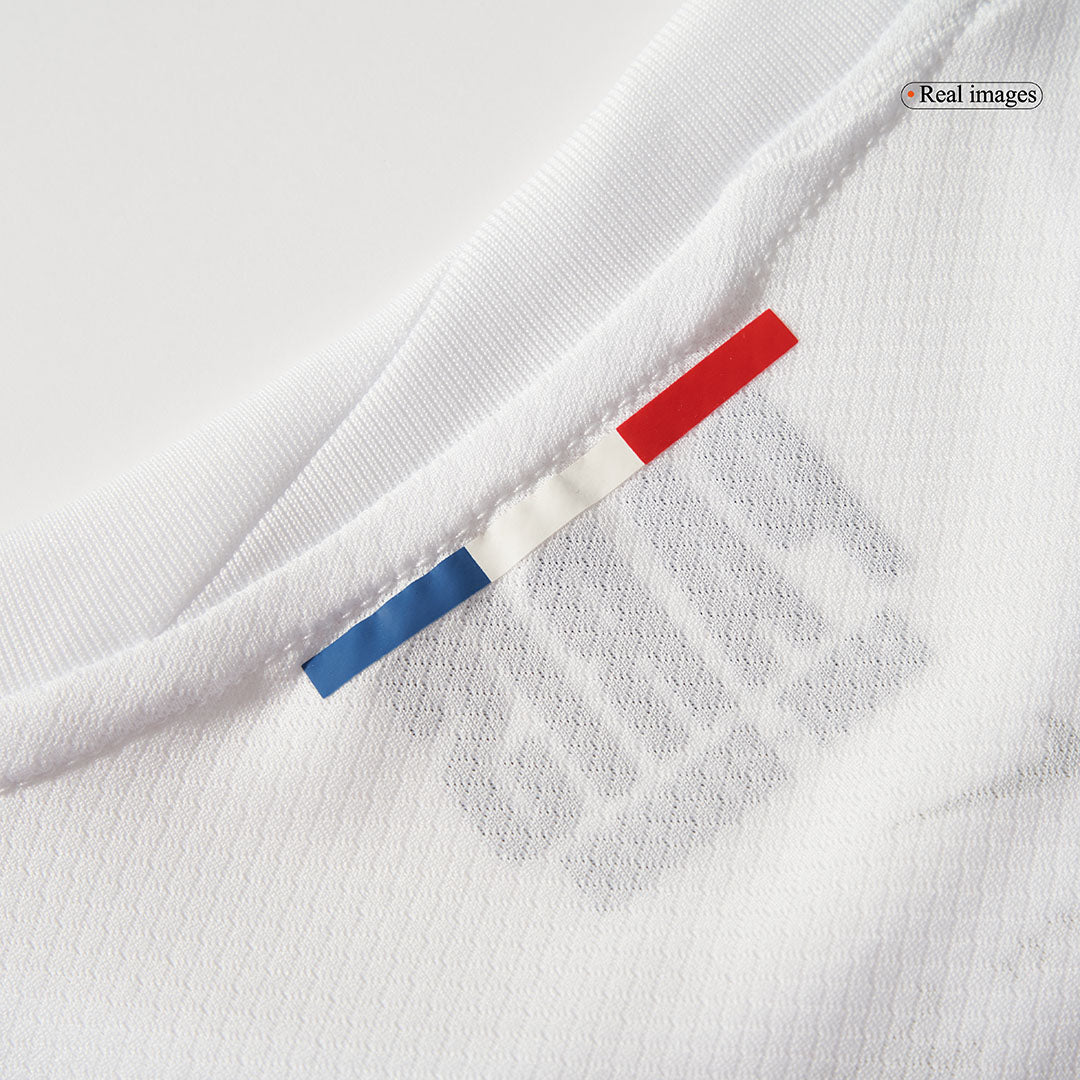 PSG Away  Soccer Jersey 2024/25