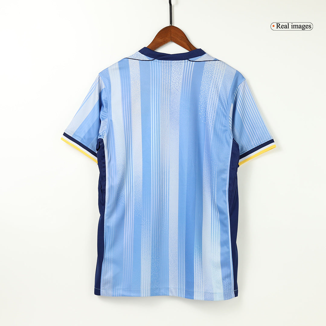 Tottenham Hotspur Away  Soccer Jersey 2024/25