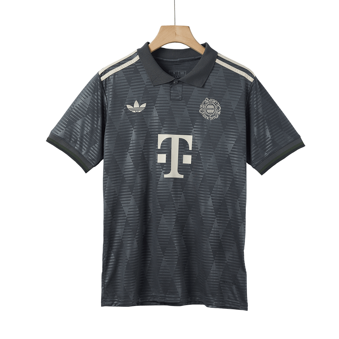 Bayern Munich Oktoberfest  Soccer Jersey 2024/25
