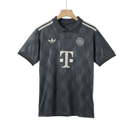 Bayern Munich Oktoberfest  Soccer Jersey 2024/25
