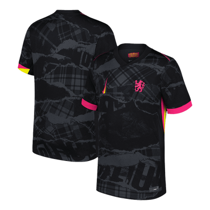 Chelsea Third Away  Soccer Jersey 2024/25