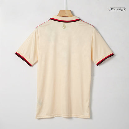 Bayern Munich Third Away  Soccer Jersey 2024/25- UCL