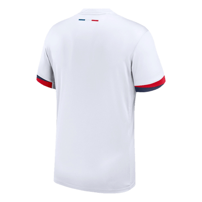 PSG Away  Soccer Jersey 2024/25