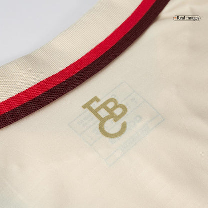 MÜLLER #25 Bayern Munich Third Away  Soccer Jersey 2024/25 - UCL