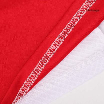JORGINHO #20 Arsenal Home  Soccer Jersey 2024/25