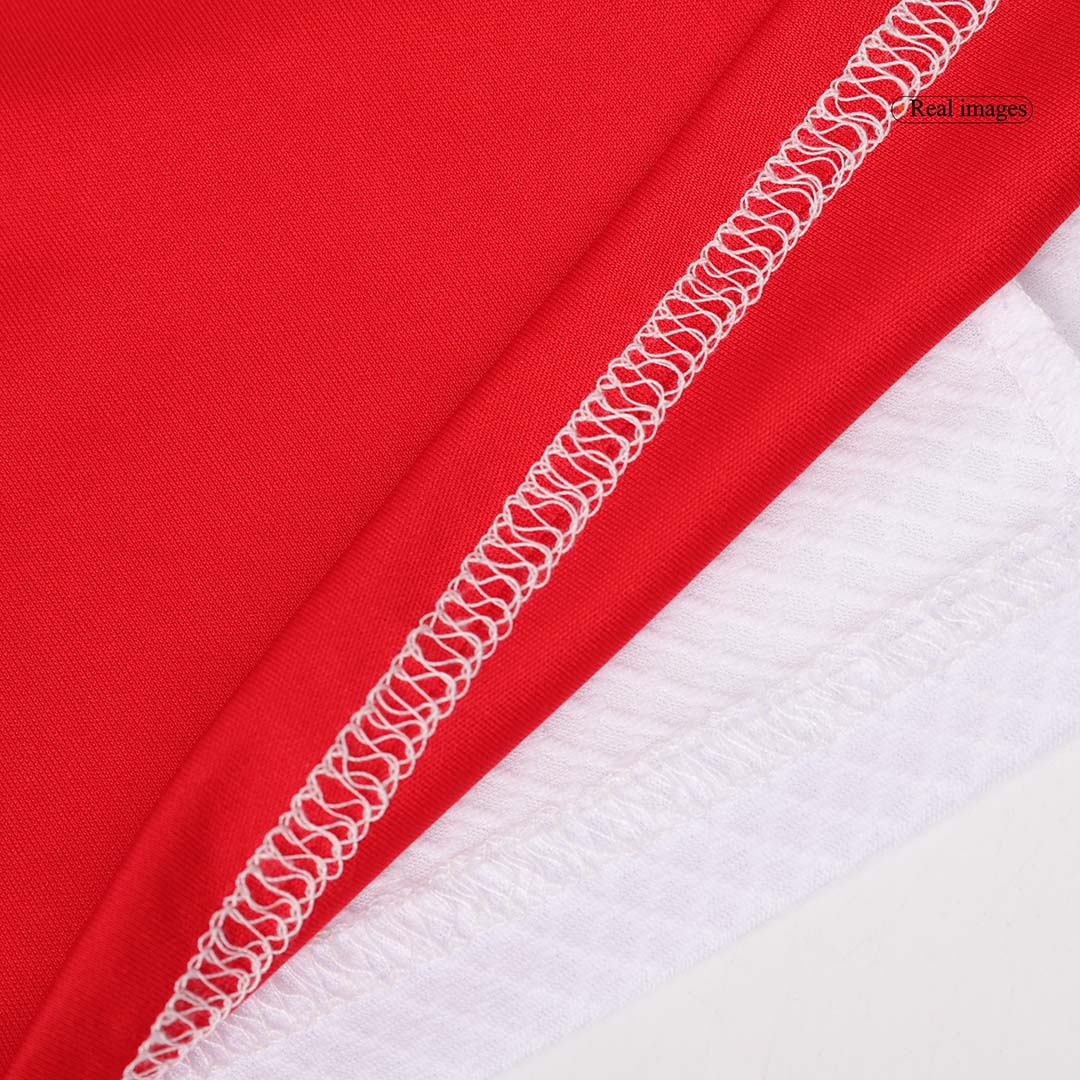 Arsenal Home  Soccer Jersey 2024/25