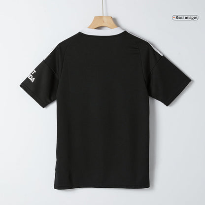 Arsenal Third Away Goalkeeper  Soccer Jersey 2024/25