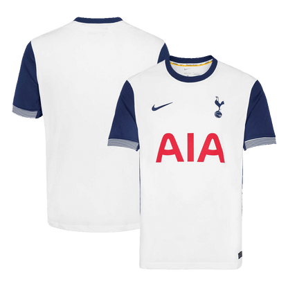 Tottenham Hotspur Home  Soccer Jersey 2024/25