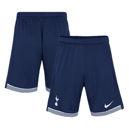 Tottenham Hotspur Home Soccer Shorts 2024/25