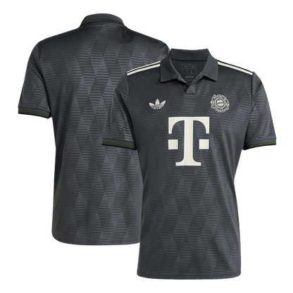 Bayern Munich Oktoberfest  Soccer Jersey 2024/25