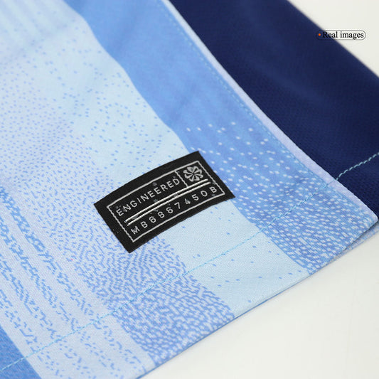 Tottenham Hotspur Away  Soccer Jersey 2024/25