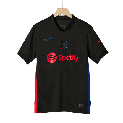 Barcelona Away  Soccer Jersey 2024/25