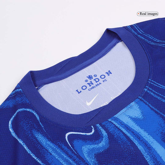 PALMER #20 Chelsea Home  Soccer Jersey 2024/25