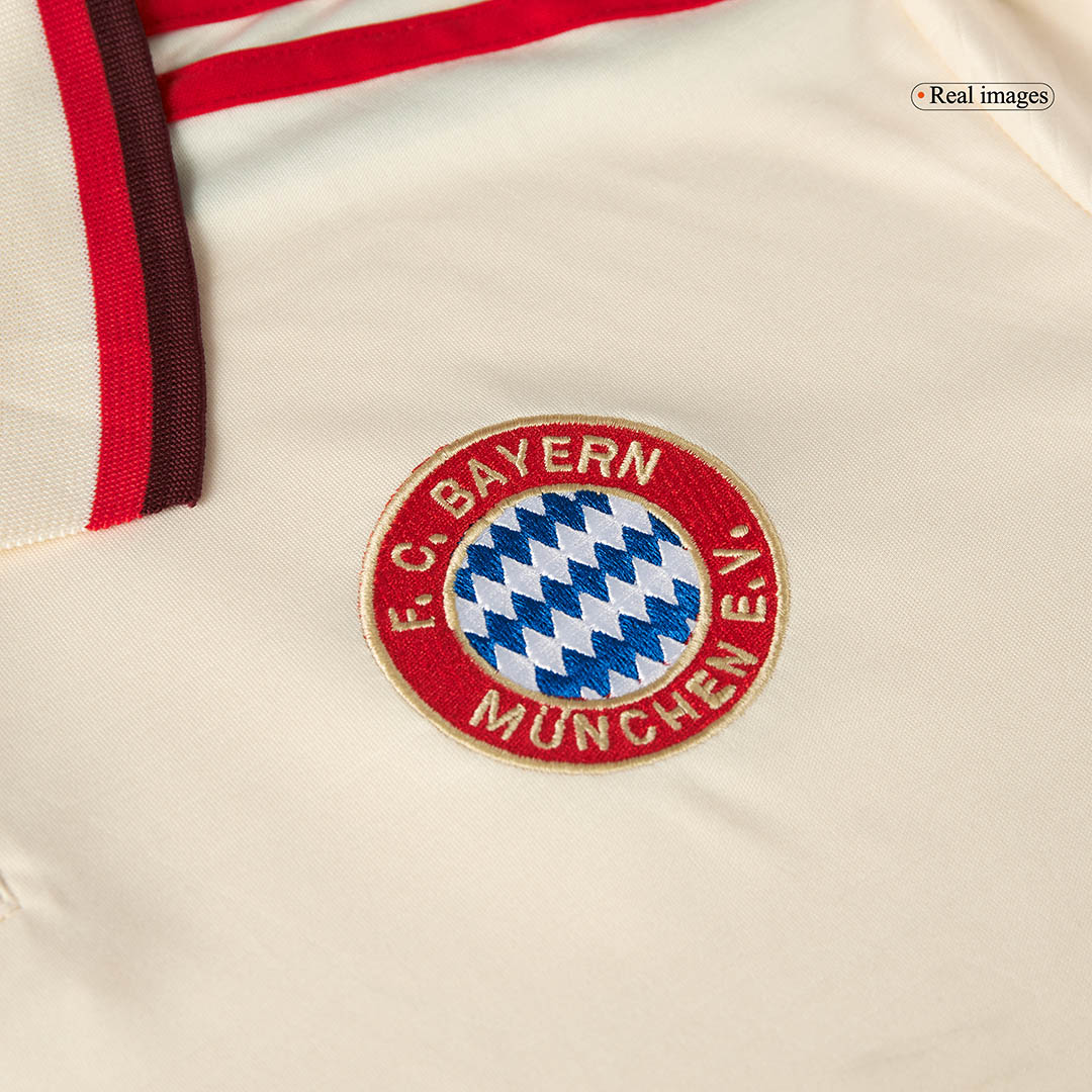 KANE #9 Bayern Munich Third Away  Soccer Jersey 2024/25