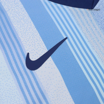 Tottenham Hotspur Away  Soccer Jersey 2024/25