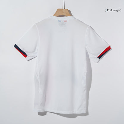 PSG Away  Soccer Jersey 2024/25
