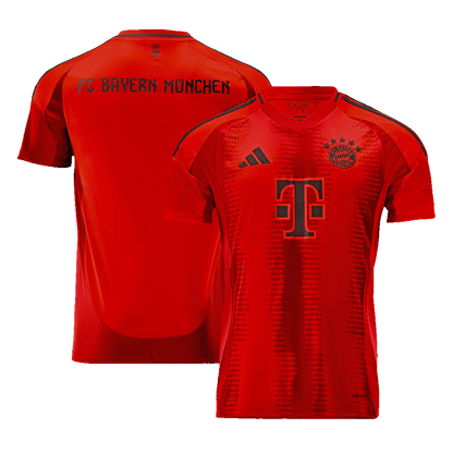Bayern Munich Home  Soccer Jersey 2024/25