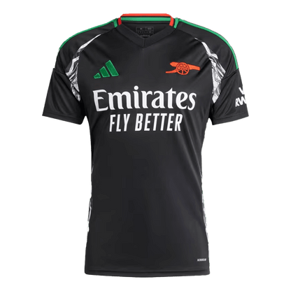 Arsenal Away  Soccer Jersey 2024/25