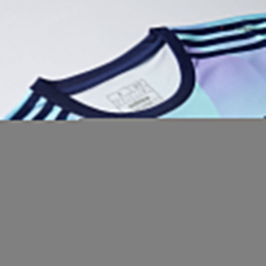 JORGINHO #20 Arsenal Third Away  Soccer Jersey 2024/25