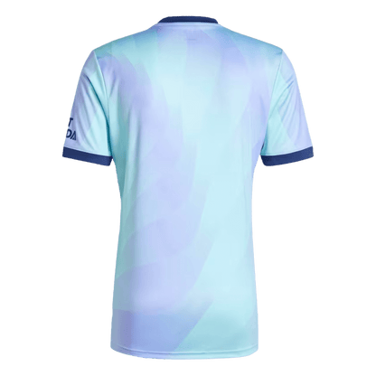Arsenal Third Away  Soccer Jersey 2024/25