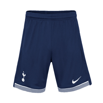 Tottenham Hotspur Home Soccer Shorts 2024/25
