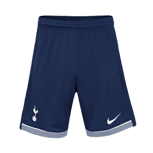 Tottenham Hotspur Home Soccer Shorts 2024/25