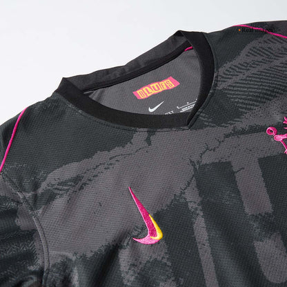 Chelsea Third Away  Soccer Jersey 2024/25