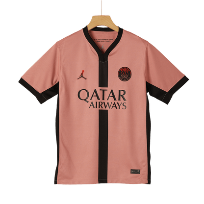 PSG Third Away  Soccer Jersey 2024/25