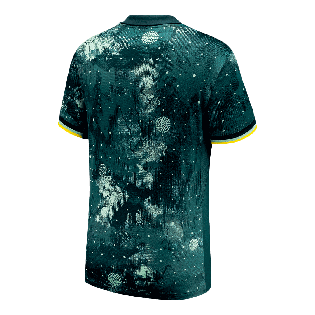 Tottenham Hotspur Third Away  Soccer Jersey 2024/25
