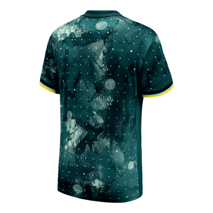 Tottenham Hotspur Third Away  Soccer Jersey 2024/25