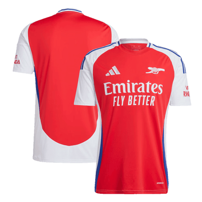 Arsenal Home  Soccer Jersey 2024/25