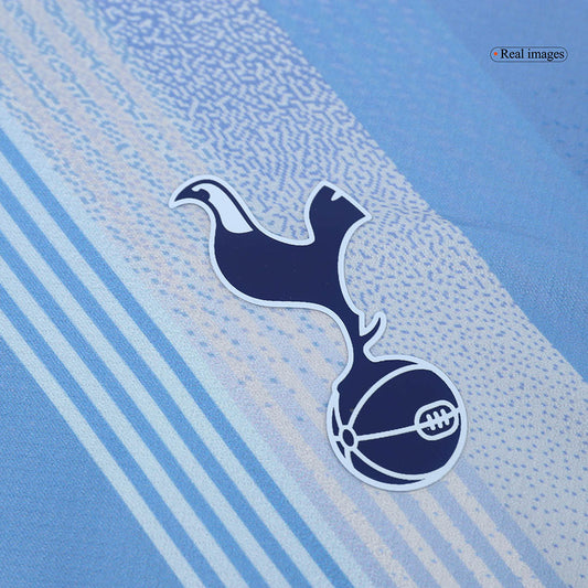 SON #7 Tottenham Hotspur Away  Soccer Jersey 2024/25