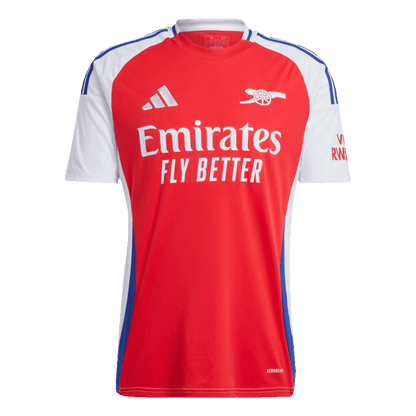 Arsenal Home  Soccer Jersey 2024/25