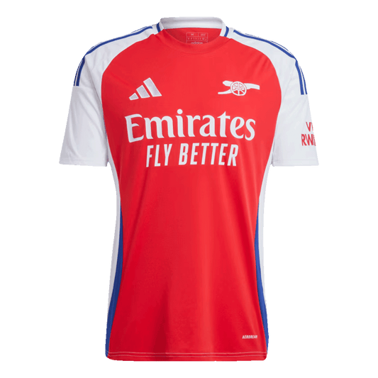 Arsenal Home  Soccer Jersey 2024/25